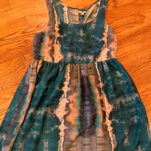 Ecote dress
